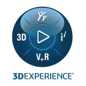 Plataforma Digital Factory de 3DEXPERIENCE