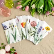 Linen Napkin Set