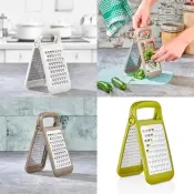 Vega Foldable Demountable Grater