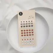 Suatelier Mini Series Sticker