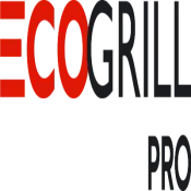 Elektryczny grill komercyjny EcoGrill