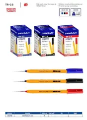 Pensan TR-23 Pen