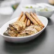 Guzzini Tierra Serving Tray