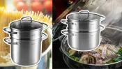 Berndes b.vital Healthy Cookware Series