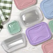 Shefer Food Storage Containers
