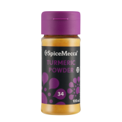Turmeric Powder for Foodservice