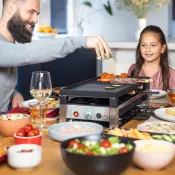 Solis 5-in-1 Table Grill