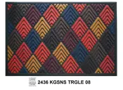 Scrape N Sorb Printed Polyamide Carpet Mat
