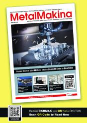 Металлообрабатывающие машины для листового металла MetalMakina