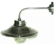 Outdoor Lamp Collection