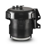 Complete and Service Assembly Air Springs