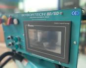เครื่องเจาะไลน์แบบพกพา BD-50 50-450 มม.