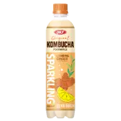 Bevanda al tè kombucha fermentato