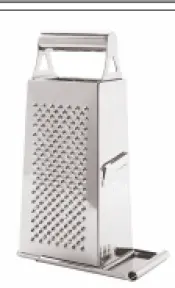 Four Side Grater