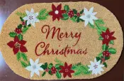 Coir Door Mat