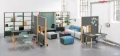 EDGE Mobile Wall System
