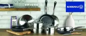 Proline Stainless Steel Cookware Range