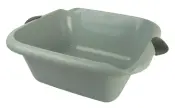 Plastic Washing-Up Bowl