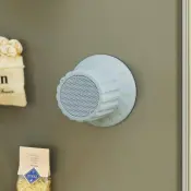 BRUNO音量旋钮防水扬声器