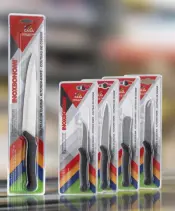 INOXBONOMI CASA Kitchen Knives