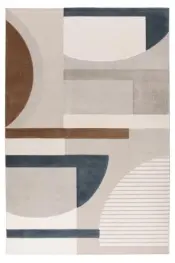 Batucci Bergamo 701 Multi Rug