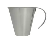 Stackable Measuring Jug 0.1L to 2.0L