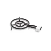 Outdoor Barbecue Burner