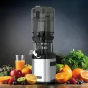 CS800 Spremiagrumi automatico commerciale a pressatura a freddo
