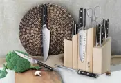 Cangshan TC Series Knives
