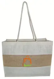 Jute Promotional Bag Collection