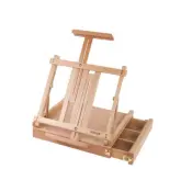Adjustable Artist Easel