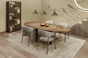 GLORIA Dining Chair