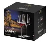 Louvre Pulled Stem Collection