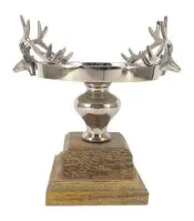 Pillar Candle Holder