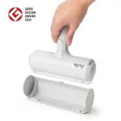 PACPAK Roller with Case