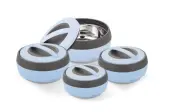 Cosmos Casserole DLX Set mit 4 Super