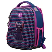 School Backpack Model 1