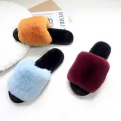 Berrex Home Textile Slippers