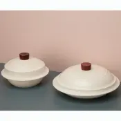 Korean Traditional Cauldron