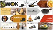 Piardinox Special Cookwares
