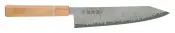 Sekiryu Japanese Damascus Kirituke Knife