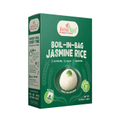 Boil-in-Bag Jasmine Rice