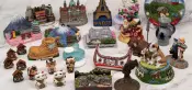 Polyresin Figurine Home Decor