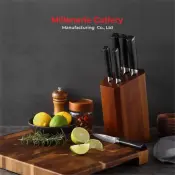 Knife Block Sets