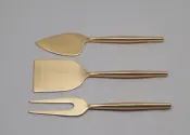 Cheese Knives Set