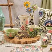 Flourish and Foliage Gift Collection