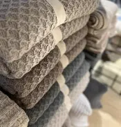 Throw Antwerpen Blanket