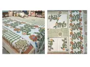 Table Textiles Collection