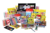 Gaea Painting Stationery Supplies
