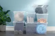 Basic Box Storage